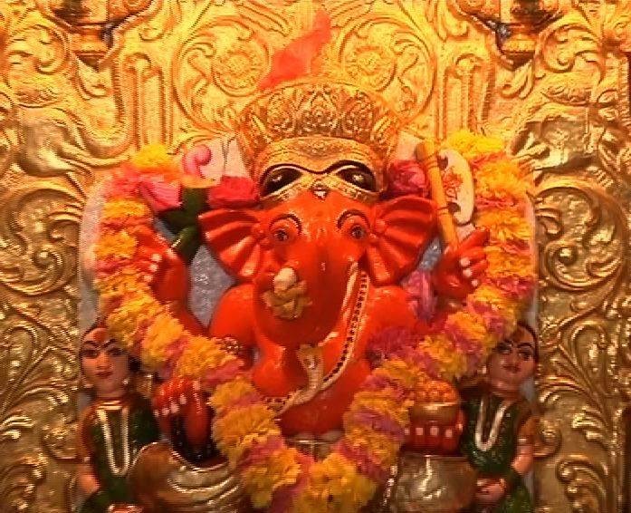 Angarki Sankashti Chaturthi 2021 Date - Angarki Sankashtithis year on 1st March; Know the tithi and time Moonrise Angarki Sankashti Chaturthi 2021 Date | अंगारकी संकष्टी चतुर्थीचा शुभ मुहूर्त आणि पूजेचे विधी