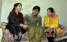 ...म्हणून बायकोने बहिणीला सवत बनवली!