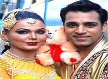 राखी सावंतचा \'एक्स\' अभिषेक अवस्थी लग्नाच्या बोहल्यावर