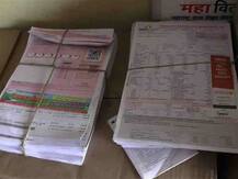 महावितरणच्या ऑफिसमध्येच शेतकऱ्याचा आत्महत्येचा प्रयत्न