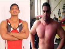 लोखंडी पिंजऱ्यात कुस्ती, आज किरण भगत आणि मनजीतसिंग भिडणार