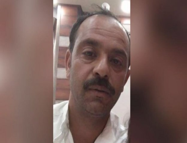 Red fort attack suspect Bilal ahmed arrested from Delhi airport latest update तब्बल 18 वर्षानंतर लाल किल्ल्यावरील हल्ल्याच्या प्रमुख आरोपी अटकेत