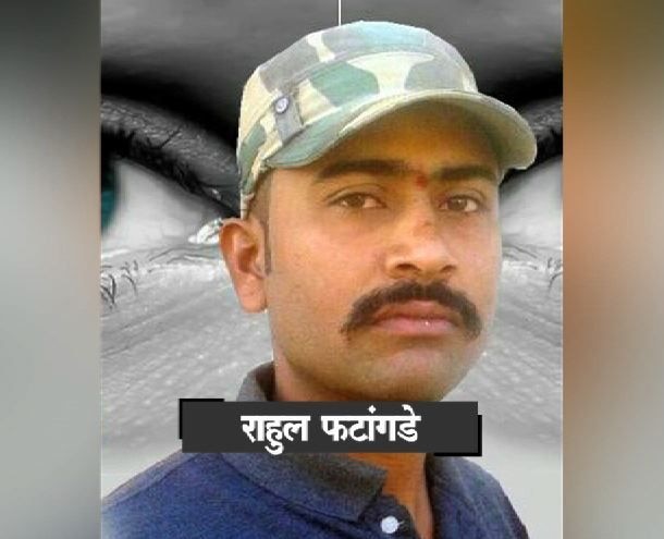 Koregaon Bhima Violence : 3 arrested in Rahul Fatangade murder; accused admits role in killing, claims cops कोरेगाव भीमा हिंसाचार : राहुल फटांगडे हत्येप्रकरणी तिघांना अटक