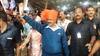 सिंदखेड राजामधील सभेसाठी केजरीवाल औरंगाबादेत दाखल