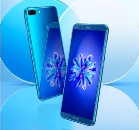honor 9 lite with four cameras set to launch in india on 17th january तब्बल चार कॅमेरे, ऑनरचा नवा फोन 17 जानेवारीला भारतात