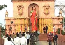 सिंदखेडराजात जिजाऊंचा जन्मोत्सव, तीन राजे हजर राहणार!