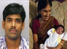 अमेरिकेत प्रथमच भारतीय वंशाच्या गुन्हेगाराला देहदंड होणार