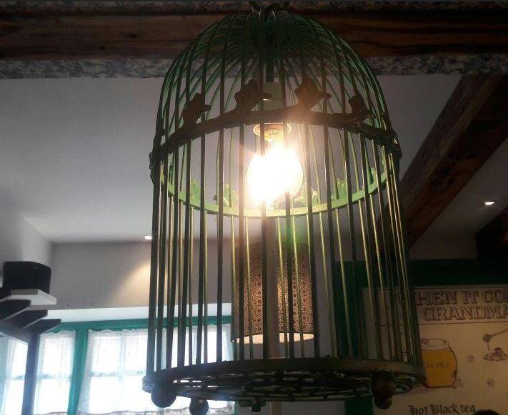 जिभेचे चोचले : आजीच्या पोतडीतील पदार्थांसाठी 'ग्रॅण्डमामाज् कॅफे