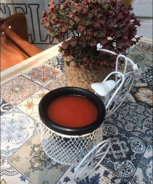 जिभेचे चोचले : आजीच्या पोतडीतील पदार्थांसाठी 'ग्रॅण्डमामाज् कॅफे