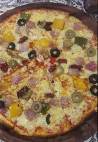 जिभेचे चोचले : आजीच्या पोतडीतील पदार्थांसाठी 'ग्रॅण्डमामाज् कॅफे