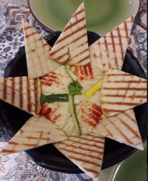 जिभेचे चोचले : आजीच्या पोतडीतील पदार्थांसाठी 'ग्रॅण्डमामाज् कॅफे