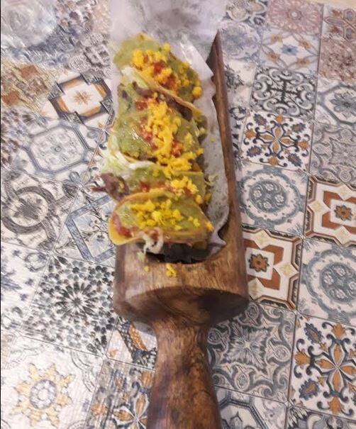 जिभेचे चोचले : आजीच्या पोतडीतील पदार्थांसाठी 'ग्रॅण्डमामाज् कॅफे