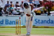 खराब कामगिरीनंतर रोहित शर्मा ट्विटरवर ट्रोल