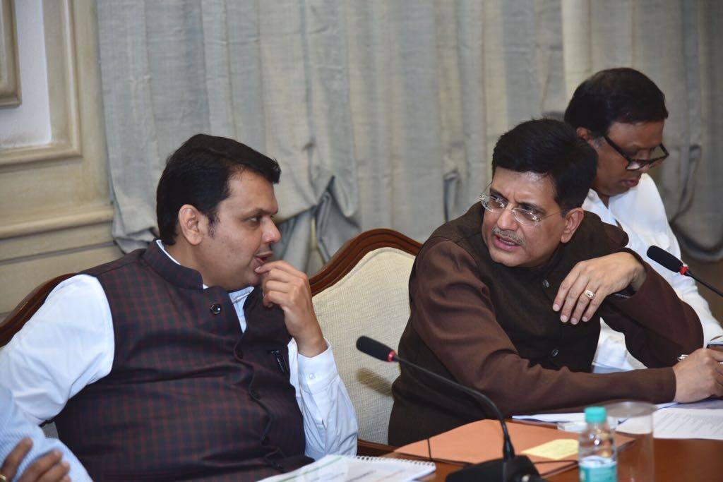 पनवेल-सीएसएमटी जलद, तर विरार-गोरेगाव उन्नत रेल्वे मार्ग होणार Panvel CSMT fast railway line and virar goregaon elevated line to make soon पनवेल-सीएसएमटी जलद, तर विरार-गोरेगाव उन्नत रेल्वे मार्ग होणार