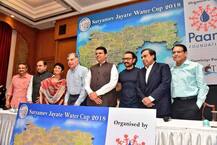 सत्यमेव जयते वॉटर कप स्पर्धा 2018 ची घोषणा, 75 तालुक्यांची निवड