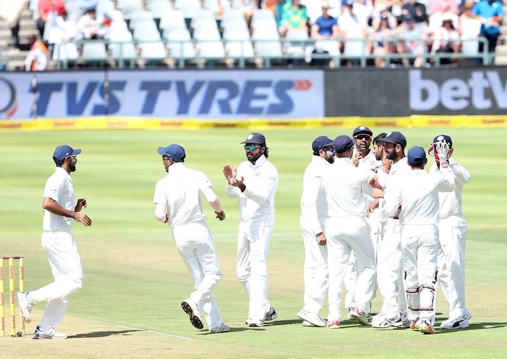 Ind Vs SA Wanderers Test : Team India prepared to avoid white wash latest update IndVsSA वॉन्डरर्स कसोटी : भारताला व्हाईटवॉश टाळण्याचं आव्हान
