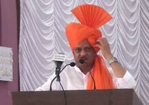 कामाचा बोजा आणि पत्नीच्या त्रासाने केस गेले : अजित पवार