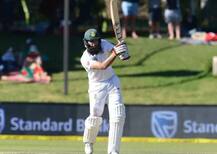 लंच ब्रेकमध्ये सेन्चुरियनचं मैदान पिकनिक स्पॉट बनतं तेव्हा..