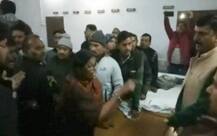 ब्लँकेट वाटपाच्या श्रेयावरुन भाजपचे आमदार-खासदार भिडले!