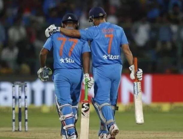 ऋषभ पंतने भारतीय संघाचंही प्रतिनिधत्व केलेलं आहे.