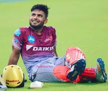 32 चेंडू, 8 चौकार आणि 12 षटकार, ऋषभ पंतचं वेगवान शतक