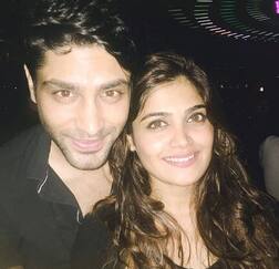 बानू आणि शिवचा फोटो सोशल मीडियावर व्हायरल