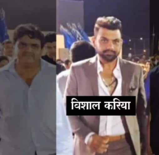 कमला मिल आग प्रकरणी आरोपी विशाल करियाला जामीन मंजूर granted bail to accused Vishal Karia in Kamla mill fire case कमला मिल आग प्रकरणी आरोपी विशाल करियाला जामीन मंजूर