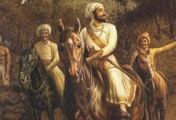 मोडी दफ्तरखाने (भाग – 1)