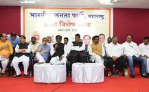 भीमा-कोरेगाव षडयंत्र होतं, पुन्हा घडू नये त्यासाठी सतर्क राहा: मुख्यमंत्री