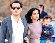 प्रसिद्ध सितारवादक अनुष्का शंकरचा घटस्फोट