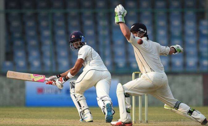 aditya-tare-to-lead-mumbai-in-super-league-of-mushtaq ali twenty20 यष्टीरक्षक फलंदाज आदित्य तरेच्या खांद्यावर मुंबईची धुरा