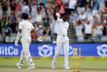 दुसऱ्या डावात टीम इंडियाची घसरगुंडी, विजयासाठी २८७ धावांचं आव्हान