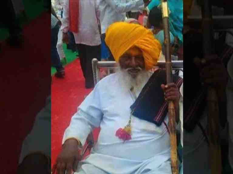 sameer gaikwads blog on bapu biru vategaonkar अस्सल लोकनायक - बापू बिरु वाटेगावकर