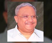 काँग्रेस आमदार अमरिश पटेल यांच्या घरावर आयकर विभागाचा छापा