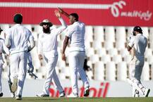 भारताचा पुन्हा लाजिरवाणा पराभव, मालिकाही गमावली