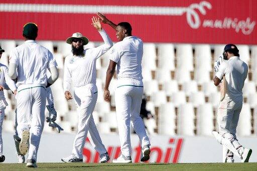 भारताचा पुन्हा लाजिरवाणा पराभव, मालिकाही गमावली