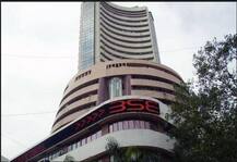 शेअर बाजारात प्रचंड तेजी, सेंसेक्स पहिल्यांदाच 35 हजारांच्या पार