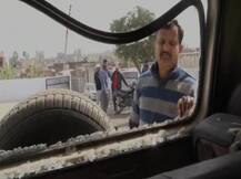 जम्मूत पाकचा पुन्हा गोळीबार, दोन नागरिकांचा मृत्यू