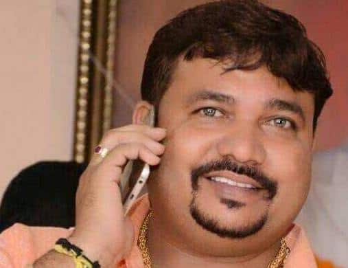 नगरसेवकाच्या हत्येची सुपारी देणाऱ्या भाजप नगरसेवकाला अटक Dombivli BJP corporator mahesh patil arrested latest update नगरसेवकाच्या हत्येची सुपारी देणाऱ्या भाजप नगरसेवकाला अटक