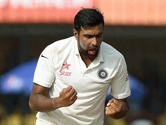 ind vs eng test match ashwin says no need to question about narendra Modi stadium pitch   'जास्त ड्रामा करु नका', नरेंद्र मोदी स्टेडियमच्या पीचवरील टीकेनंतर अश्विनचा संताप अनावर