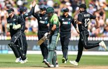 न्यूझीलंडचा 5-0 ने विजय, पाकिस्तानला क्लीन स्विप