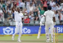 दक्षिण आफ्रिका टीम इंडियाला व्हाईटवॉश देईल : कागिसो रबादा