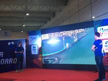 मुंबईत उद्या ‘टाटा मुंबई मॅरेथॉन’, रेल्वेकडूनही स्पेशल लोकल