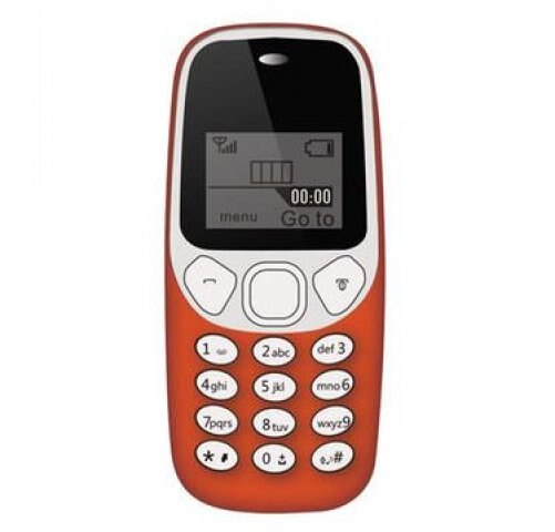 ikall k7 feature phone priced rs 315 latest update 'या' नव्या मोबाईलची किंमत फक्त 315 रुपये!