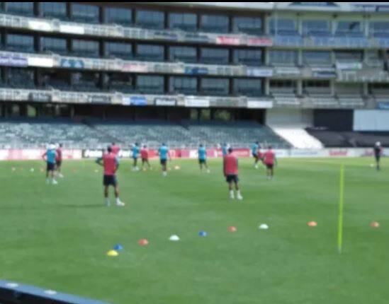 यापूर्वी अजिंक्य रहाणेने दक्षिण आफ्रिकेत शानदार कामगिरी केलेली आहे. त्याने दक्षिण आफ्रिकेत जवळपास 54 च्या सरासरीने धावा काढल्या आहेत.