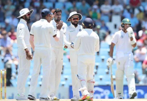 जोहान्सबर्ग : दक्षिण आफ्रिकेविरुद्धच्या तीन सामन्यांच्या कसोटी मालिकेतला अखेरचा सामना 24 जानेवारी रोजी जोहान्सबर्गमध्ये खेळवला जाणार आहे.