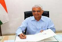 ओम प्रकाश रावत देशाचे नवे मुख्य निवडणूक आयुक्त