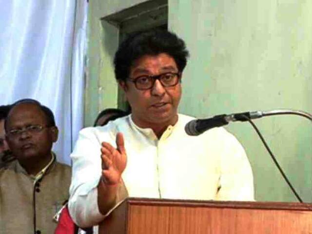 ... म्हणून मी फेसबुक पेज सुरु केलं : राज ठाकरे