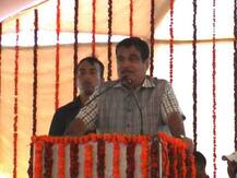 ... तर घरगुती गॅसचे दर 200 रुपयांनी कमी होतील : गडकरी