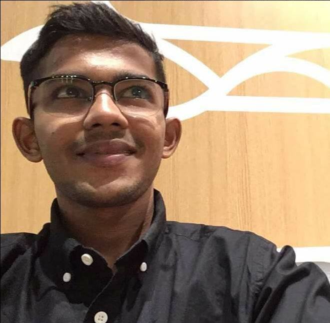 Kunku fame Ganya a.k.a. actor Prafull Bhalerao died in railway accident in Mumbai latest update 'कुंकू'फेम अभिनेता प्रफुल्ल भालेरावचं रेल्वे अपघातात निधन